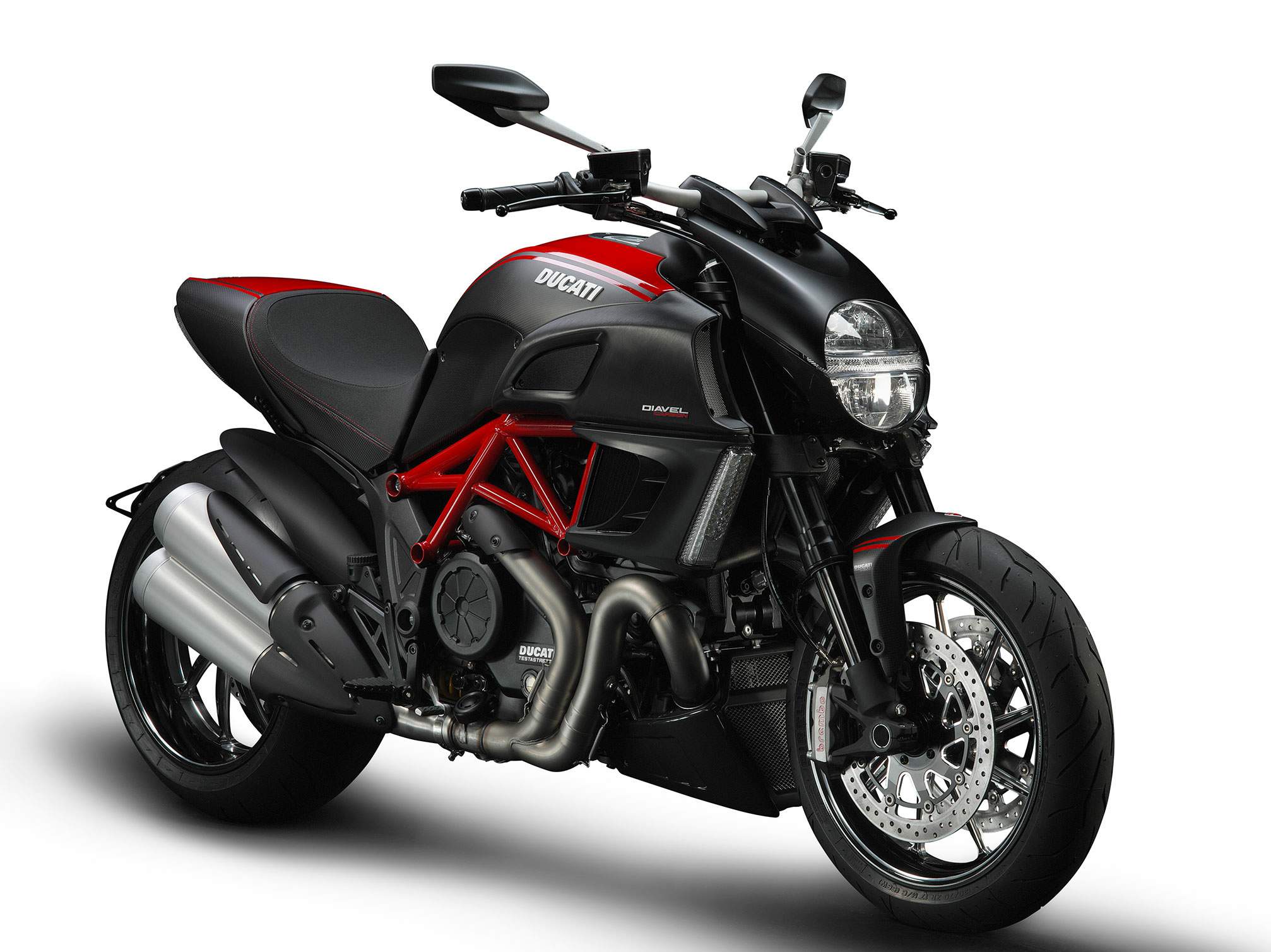 2018 ducati diavel for sale